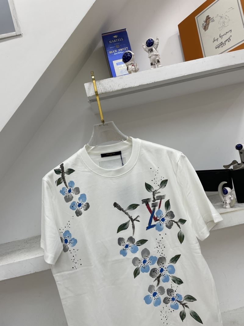 Louis Vuitton T-Shirts